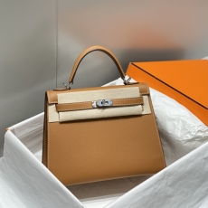 Hermes Kelly Bags